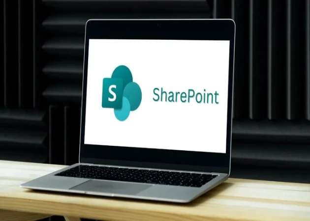 Case Study: Achieving Business Growth Through SharePoint Data Migration