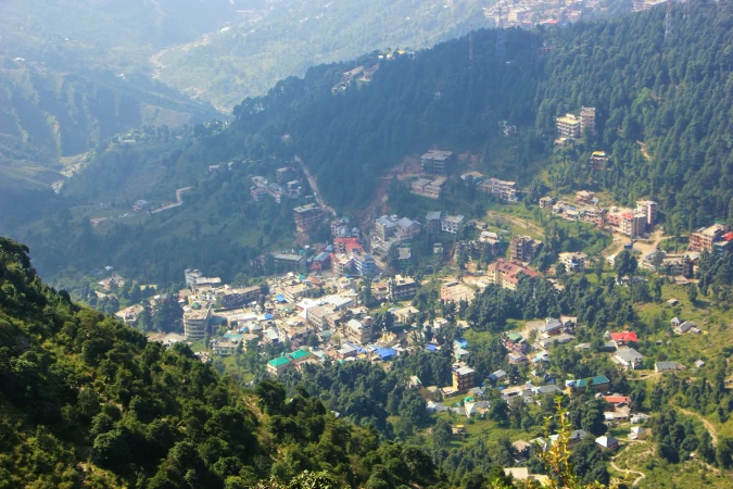 Escape To The Tranquil Mountains Of Himachal Pradesh With Us