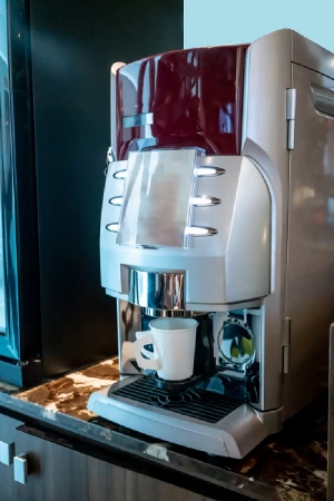 Make the Most Out of Coffee Machine Hire