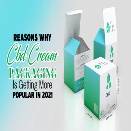 7 Reasons Cream Packaging is Popular In 2021